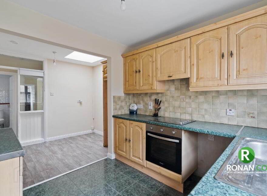 15 Church Square, Sion Mills, Strabane, BT82 9HD