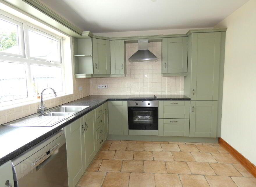 62 Castlewood Crescent, Dervock, Ballymoney, BT53 8DX