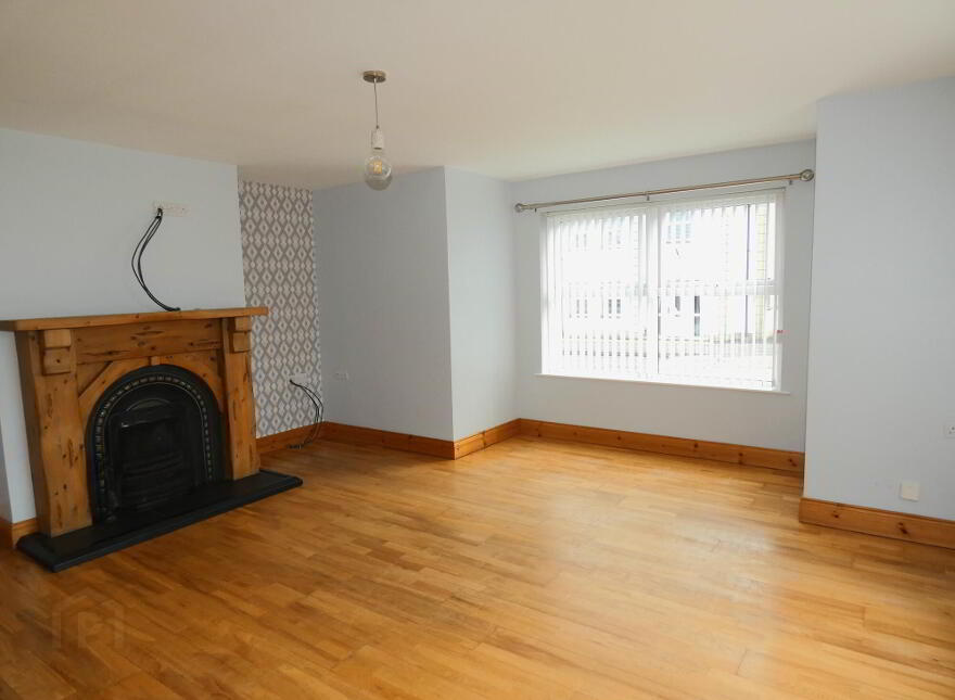 62 Castlewood Crescent, Dervock, Ballymoney, BT53 8DX