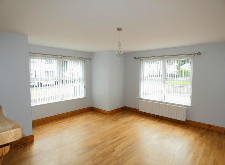 62 Castlewood Crescent, Dervock, Ballymoney, BT53 8DX