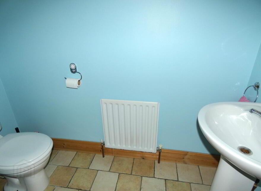 62 Castlewood Crescent, Dervock, Ballymoney, BT53 8DX