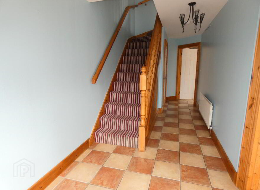 62 Castlewood Crescent, Dervock, Ballymoney, BT53 8DX