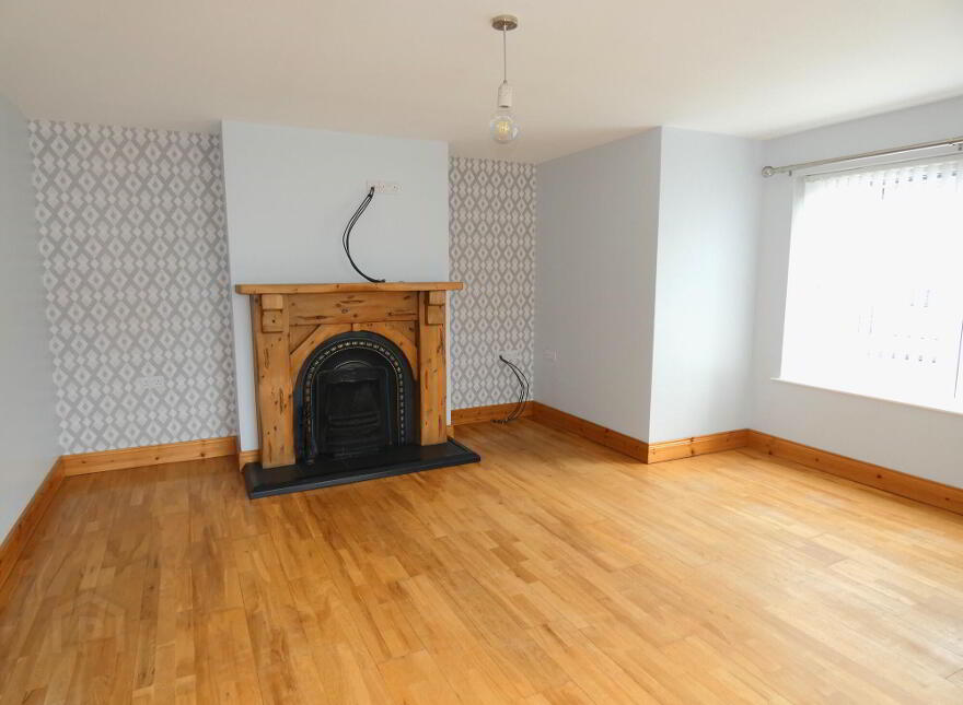 62 Castlewood Crescent, Dervock, Ballymoney, BT53 8DX