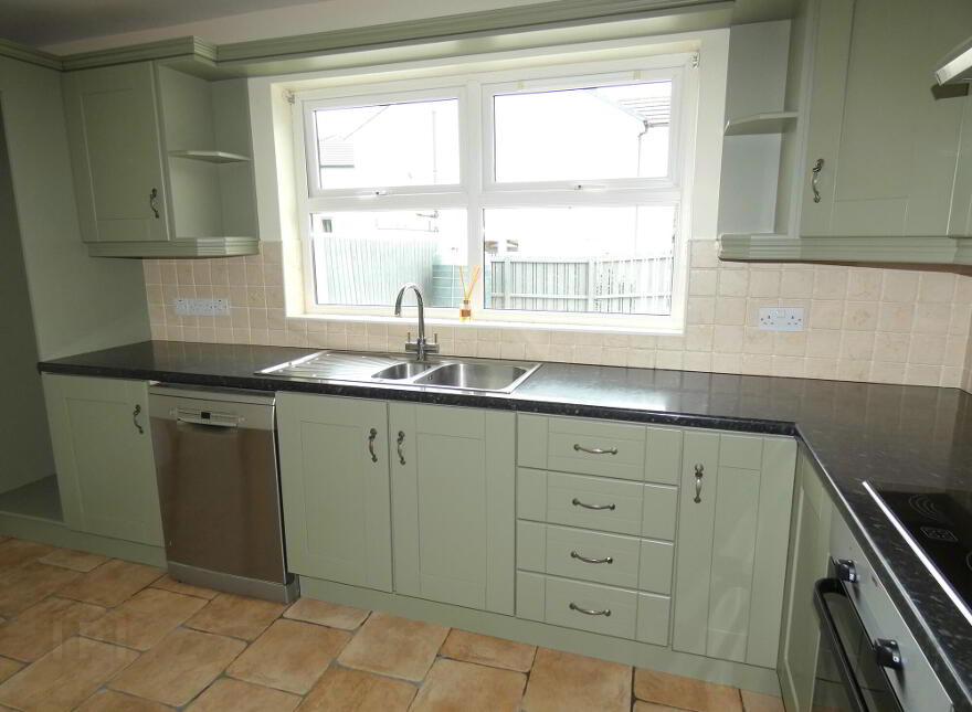62 Castlewood Crescent, Dervock, Ballymoney, BT53 8DX