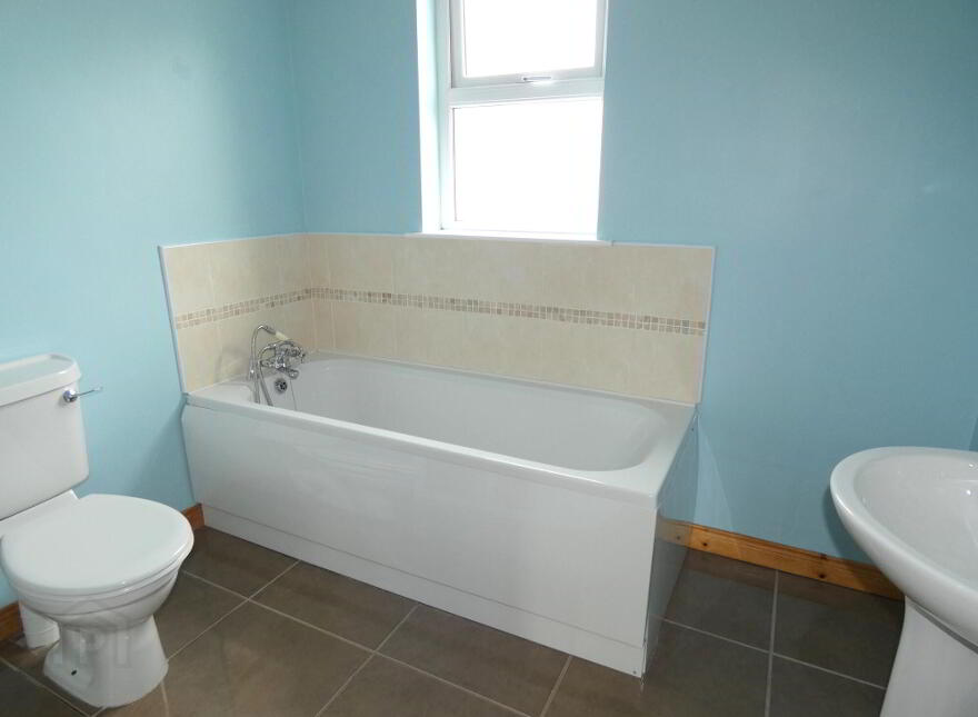 62 Castlewood Crescent, Dervock, Ballymoney, BT53 8DX