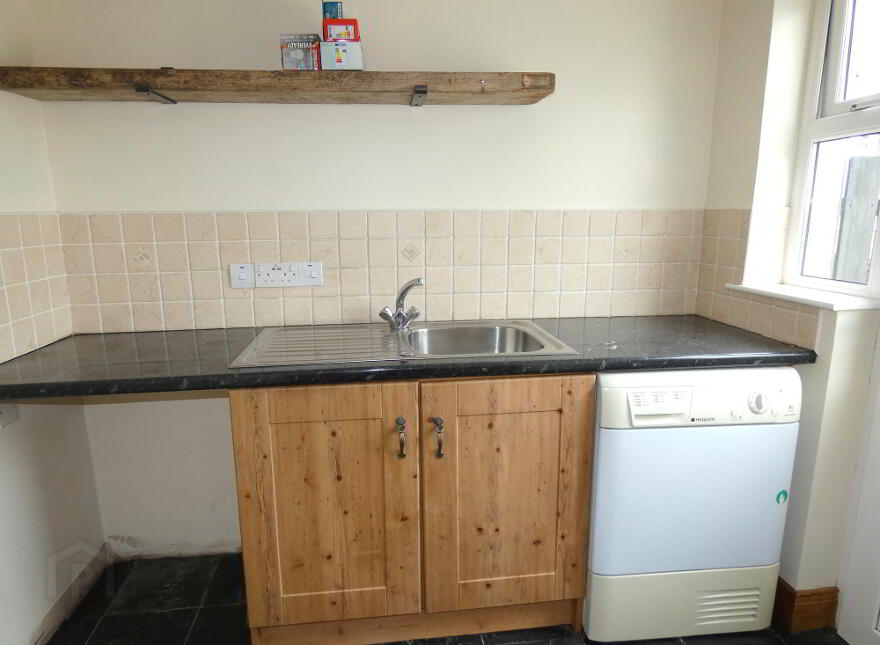 62 Castlewood Crescent, Dervock, Ballymoney, BT53 8DX