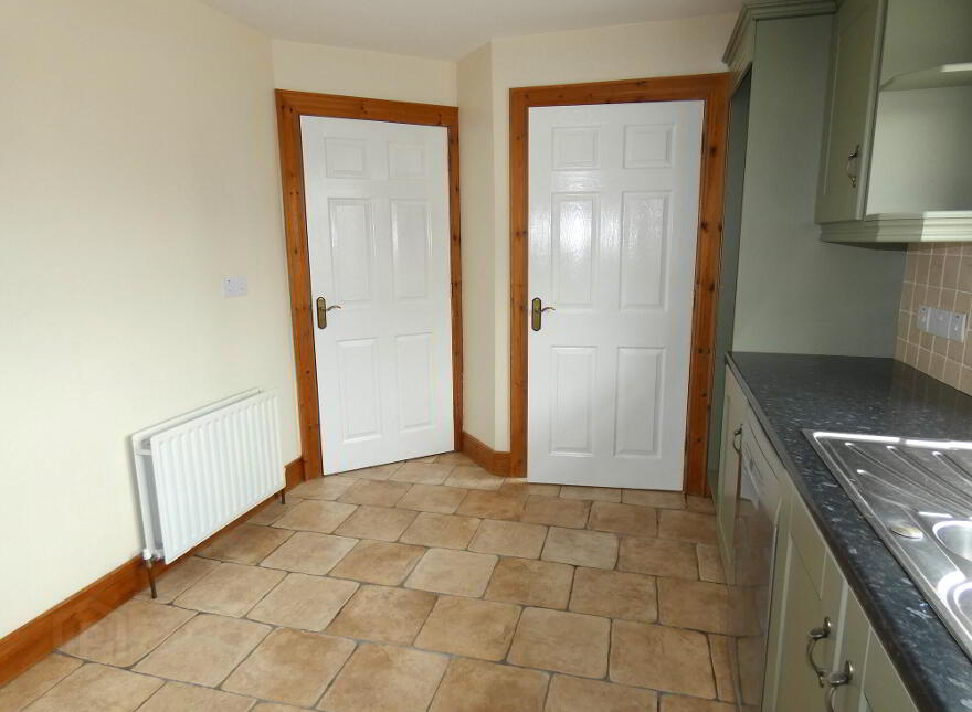 62 Castlewood Crescent, Dervock, Ballymoney, BT53 8DX