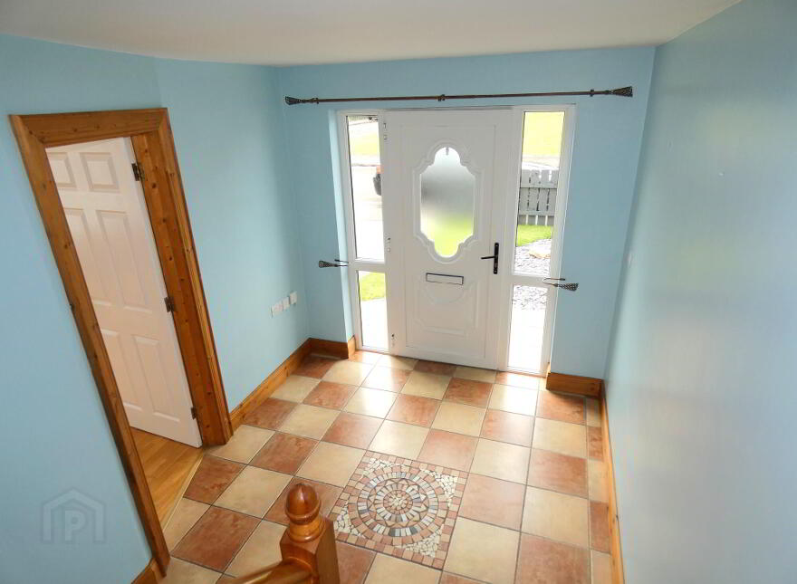 62 Castlewood Crescent, Dervock, Ballymoney, BT53 8DX