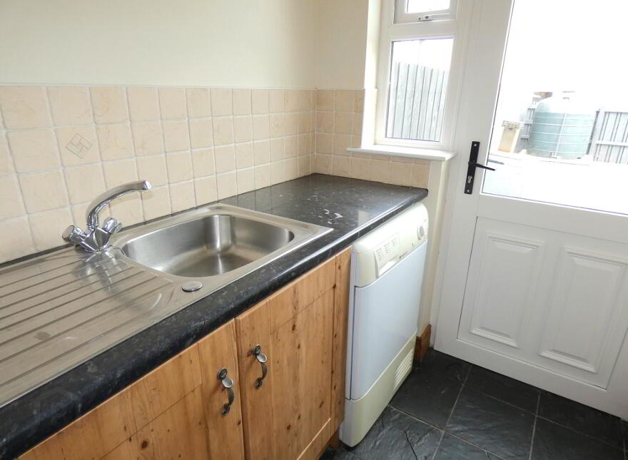62 Castlewood Crescent, Dervock, Ballymoney, BT53 8DX