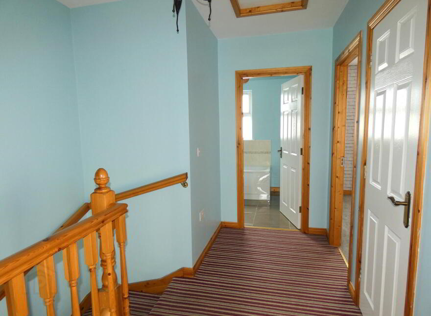 62 Castlewood Crescent, Dervock, Ballymoney, BT53 8DX