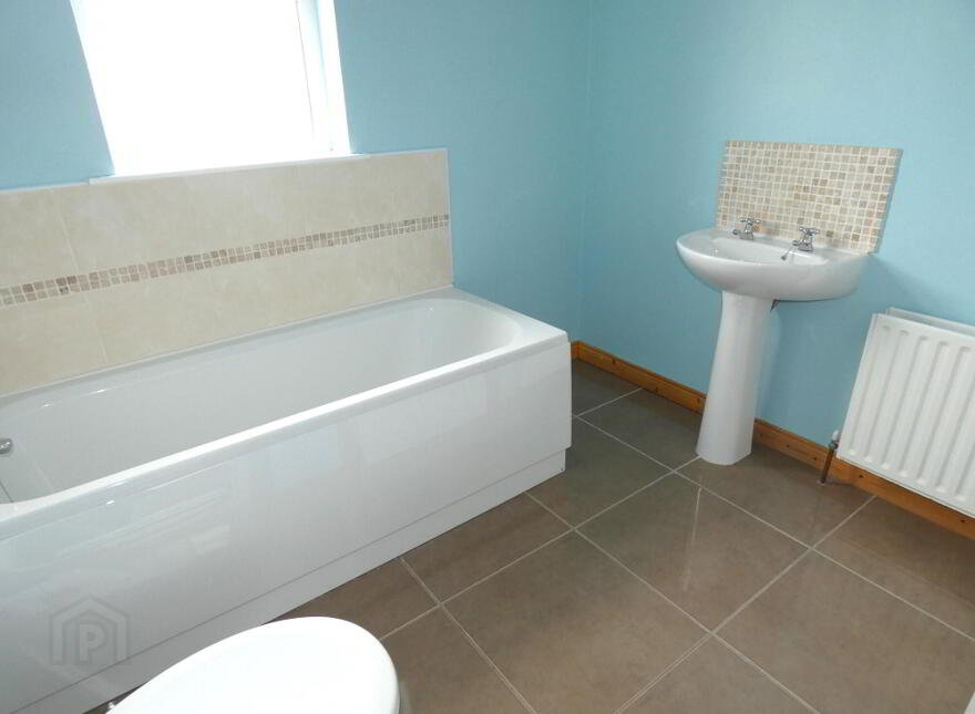 62 Castlewood Crescent, Dervock, Ballymoney, BT53 8DX
