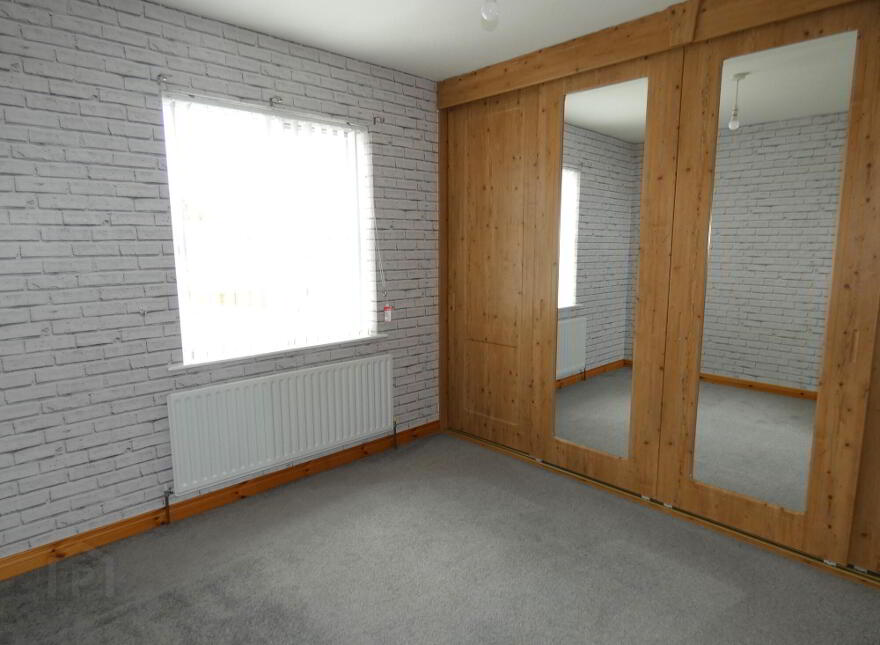 62 Castlewood Crescent, Dervock, Ballymoney, BT53 8DX