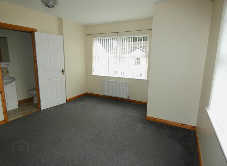 62 Castlewood Crescent, Dervock, Ballymoney, BT53 8DX