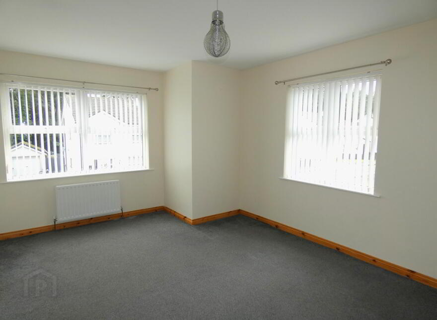 62 Castlewood Crescent, Dervock, Ballymoney, BT53 8DX