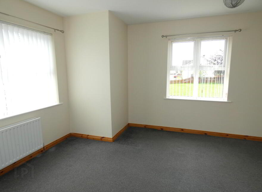 62 Castlewood Crescent, Dervock, Ballymoney, BT53 8DX