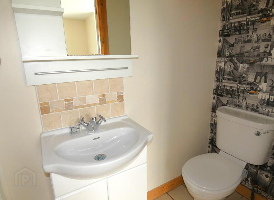 62 Castlewood Crescent, Dervock, Ballymoney, BT53 8DX