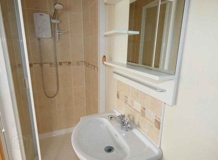 62 Castlewood Crescent, Dervock, Ballymoney, BT53 8DX
