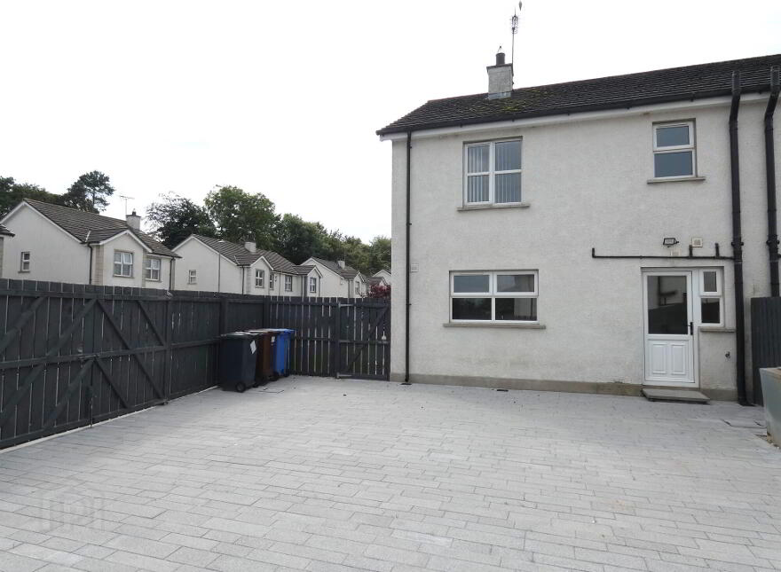 62 Castlewood Crescent, Dervock, Ballymoney, BT53 8DX