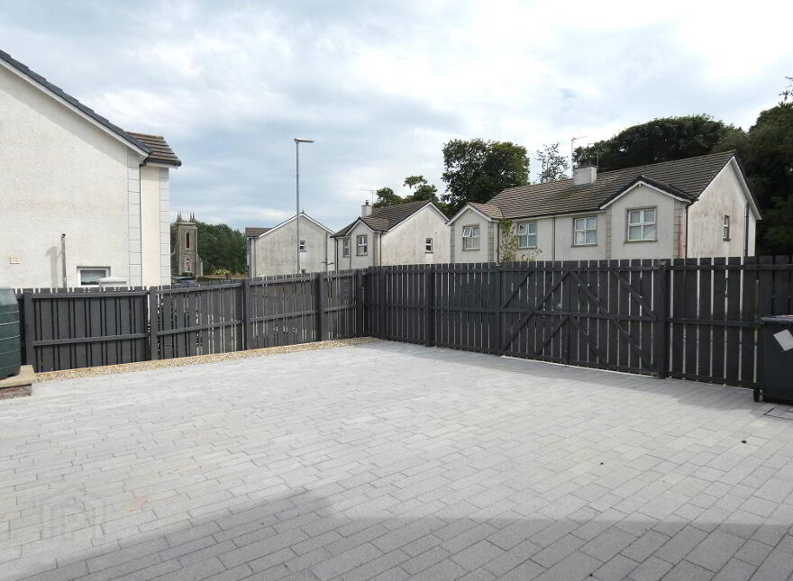 62 Castlewood Crescent, Dervock, Ballymoney, BT53 8DX