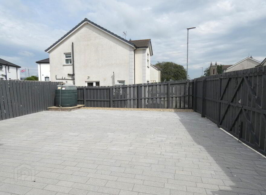 62 Castlewood Crescent, Dervock, Ballymoney, BT53 8DX
