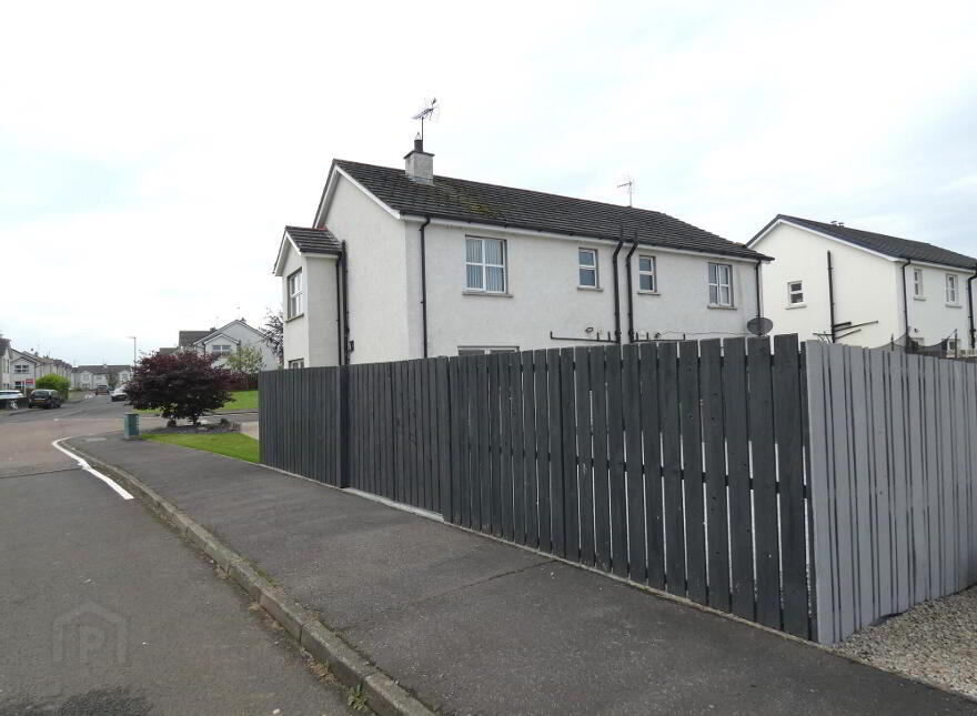 62 Castlewood Crescent, Dervock, Ballymoney, BT53 8DX