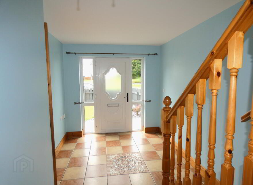 62 Castlewood Crescent, Dervock, Ballymoney, BT53 8DX