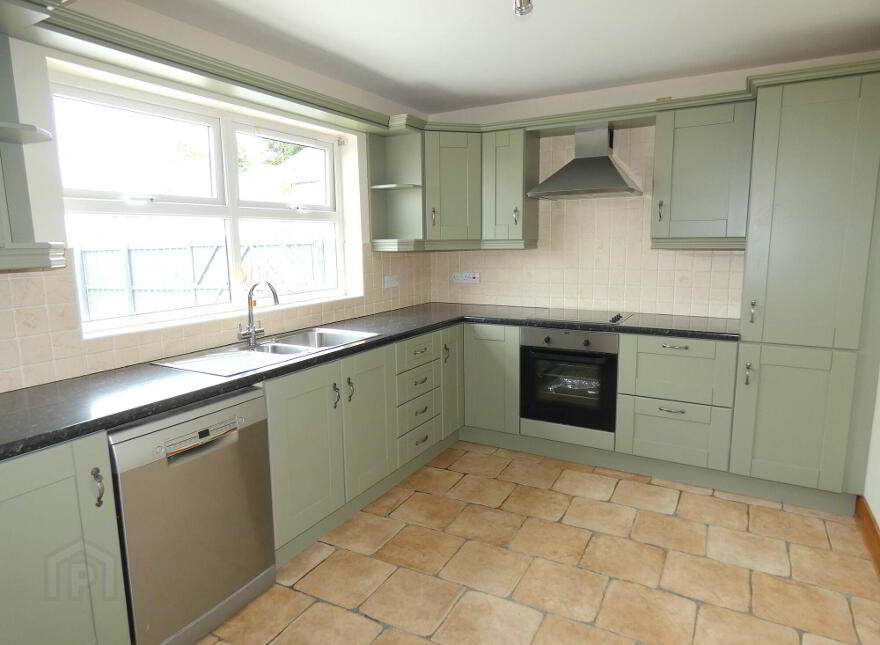 62 Castlewood Crescent, Dervock, Ballymoney, BT53 8DX
