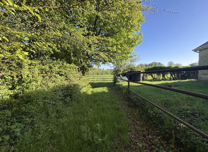 Lurganboy, Oldcastle, C15N525