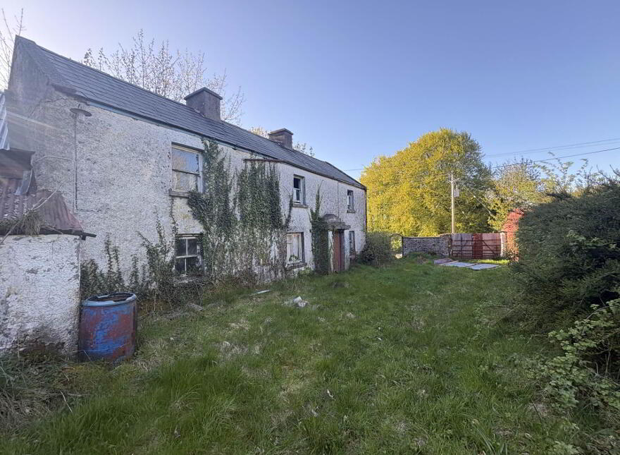 Lurganboy, Oldcastle, C15N525