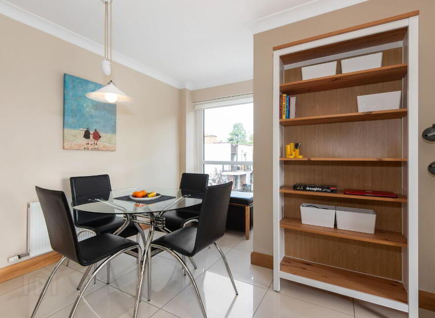 Apartment 33 The Elms Mount Merrion Avenue, Blackrock, Blackrock, A94NR70