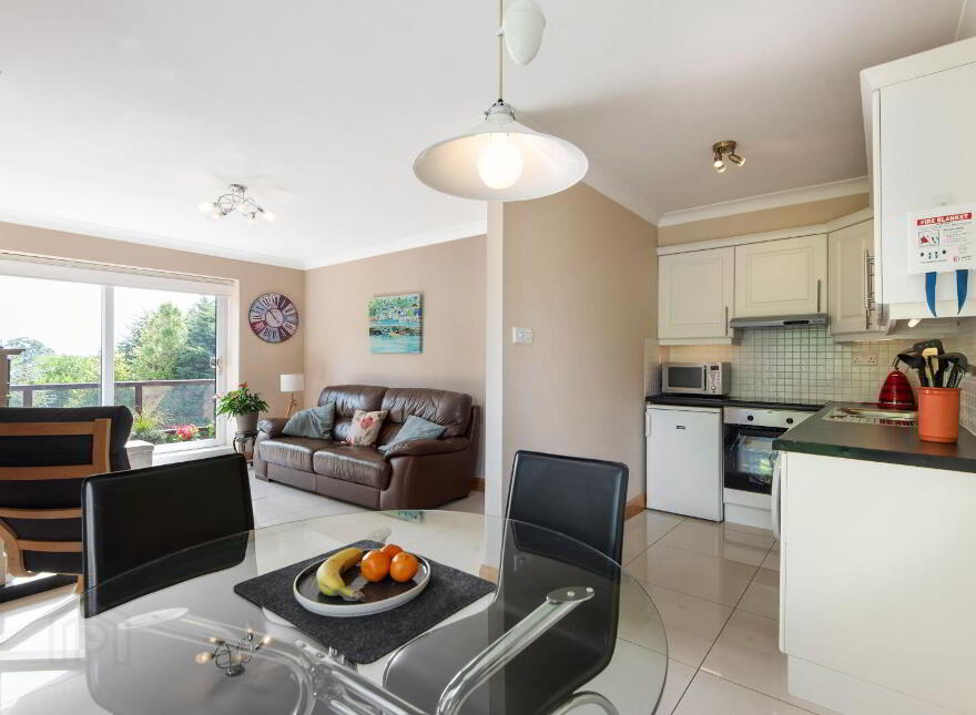 Apartment 33 The Elms Mount Merrion Avenue, Blackrock, Blackrock, A94NR70