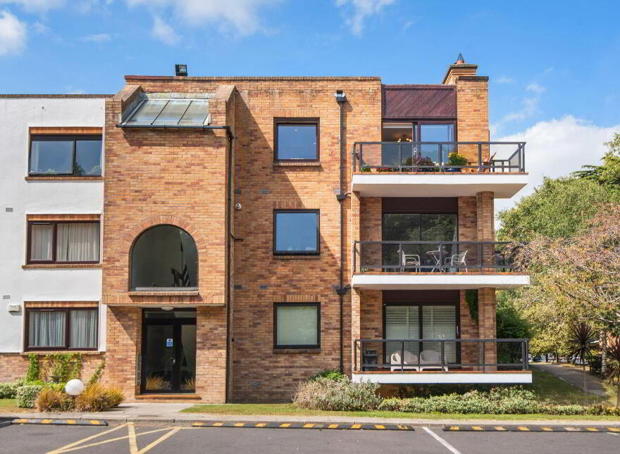 Apartment 33 The Elms Mount Merrion Avenue, Blackrock, Blackrock, A94NR70