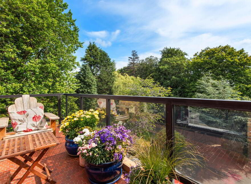 Apartment 33 The Elms Mount Merrion Avenue, Blackrock, Blackrock, A94NR70