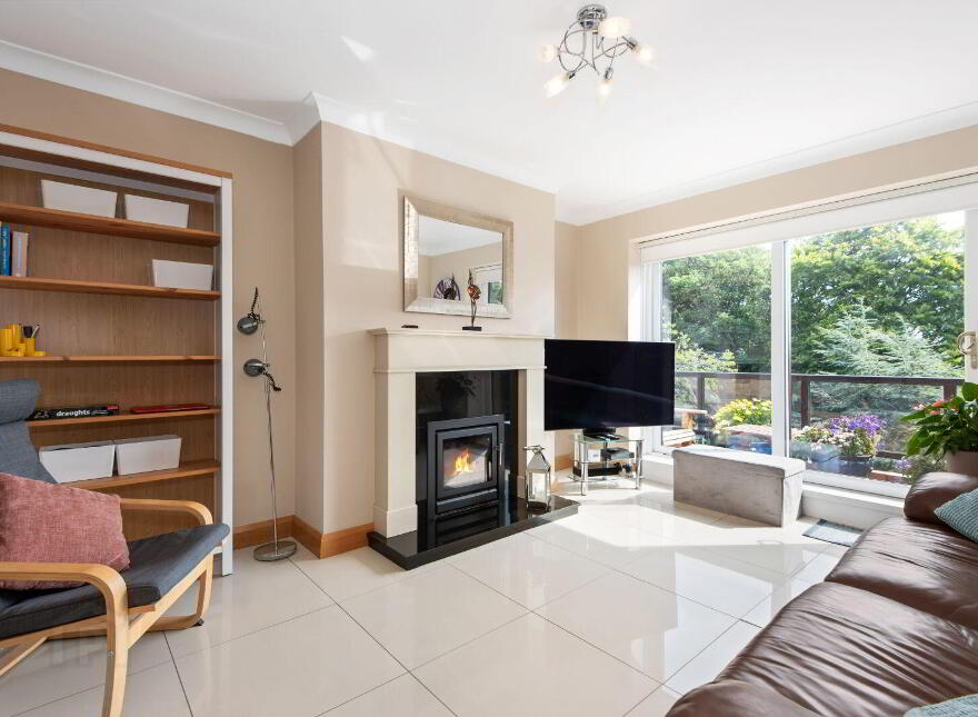 Apartment 33 The Elms Mount Merrion Avenue, Blackrock, Blackrock, A94NR70