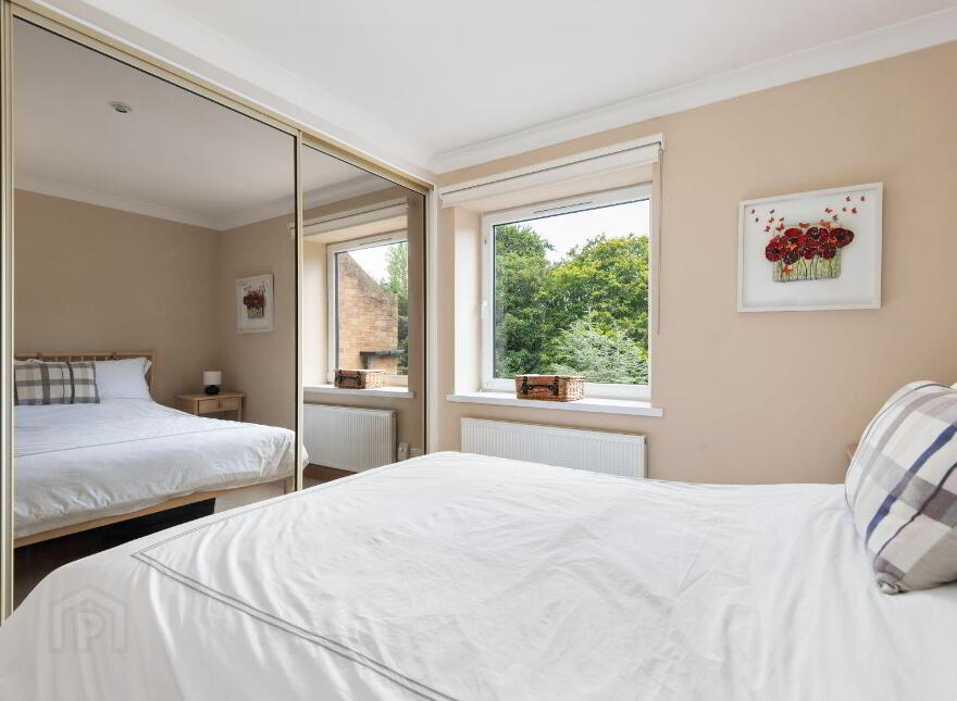 Apartment 33 The Elms Mount Merrion Avenue, Blackrock, Blackrock, A94NR70
