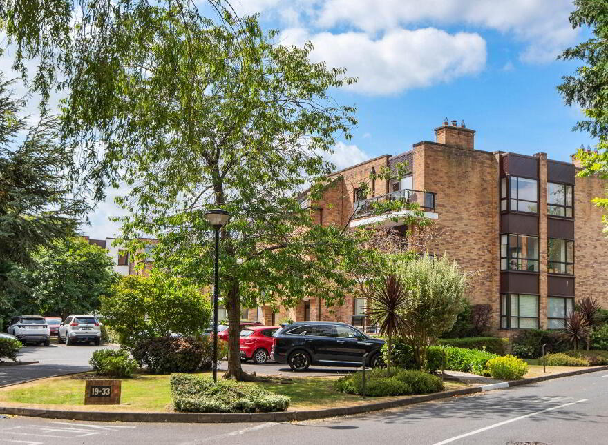 Apartment 33 The Elms Mount Merrion Avenue, Blackrock, Blackrock, A94NR70