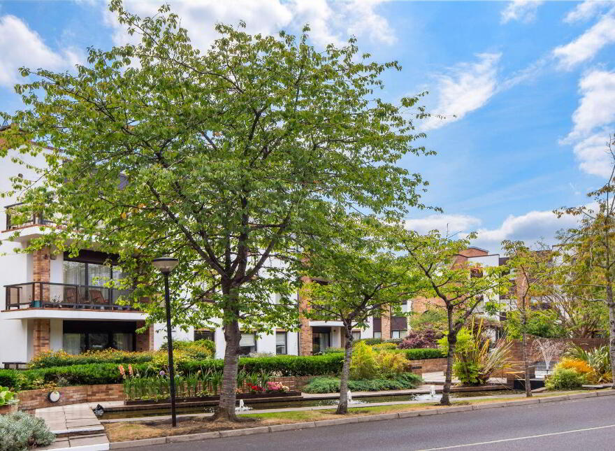 Apartment 33 The Elms Mount Merrion Avenue, Blackrock, Blackrock, A94NR70