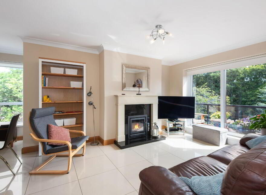 Apartment 33 The Elms Mount Merrion Avenue, Blackrock, Blackrock, A94NR70