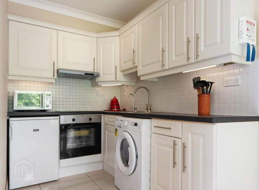 Apartment 33 The Elms Mount Merrion Avenue, Blackrock, Blackrock, A94NR70