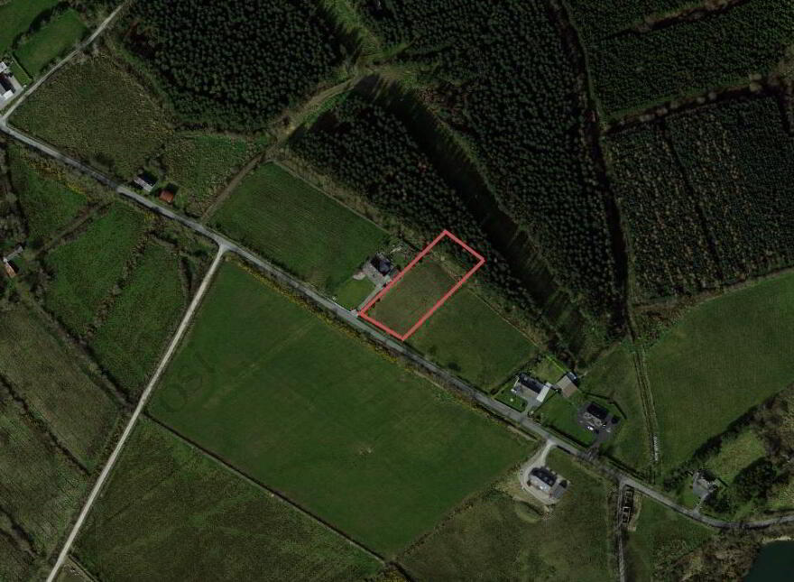 Carrickleck,, Kingscourt