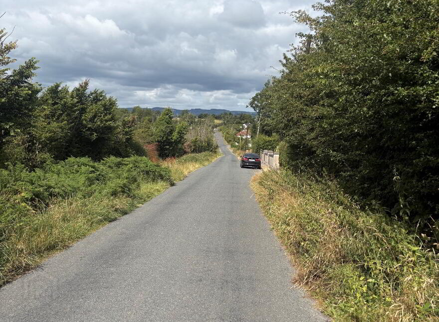 Carrickleck,, Kingscourt