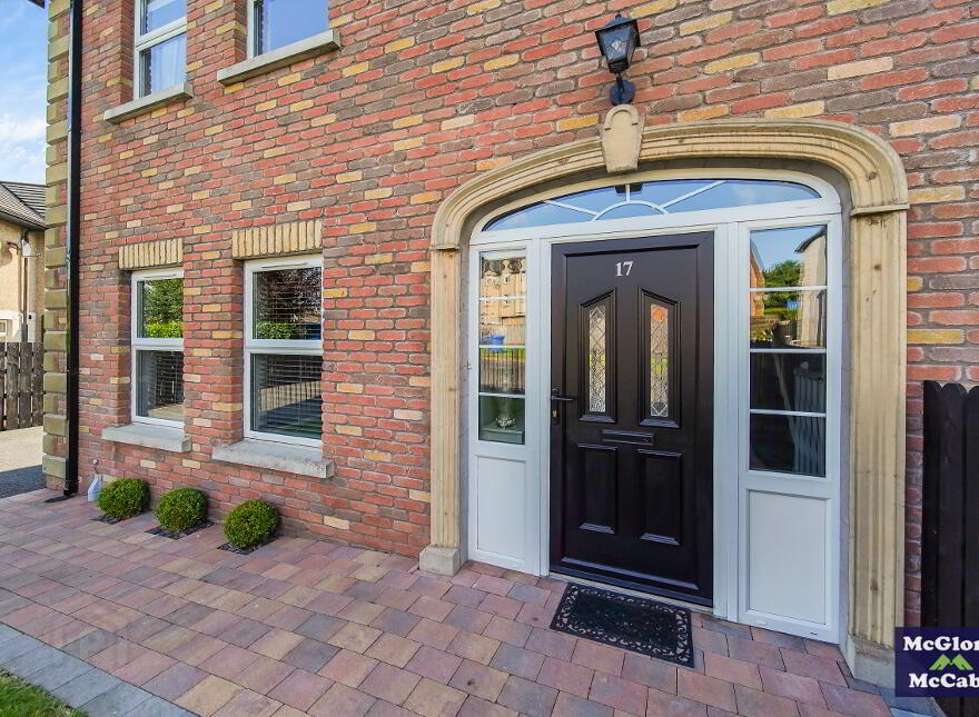 17 Cluaneo Meadows, Coalisland, Dungannon, BT71 5EN