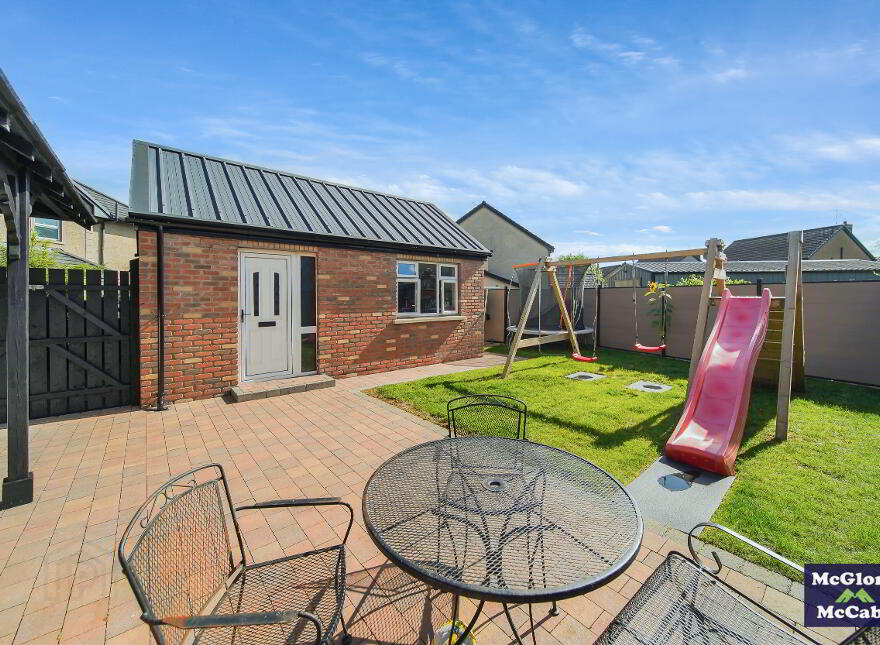 17 Cluaneo Meadows, Coalisland, Dungannon, BT71 5EN