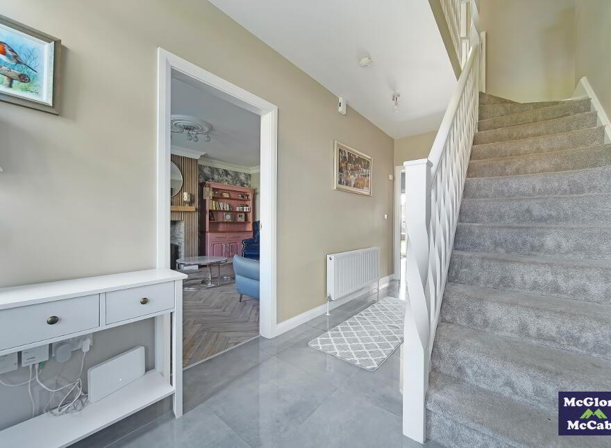 17 Cluaneo Meadows, Coalisland, Dungannon, BT71 5EN