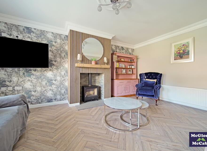 17 Cluaneo Meadows, Coalisland, Dungannon, BT71 5EN