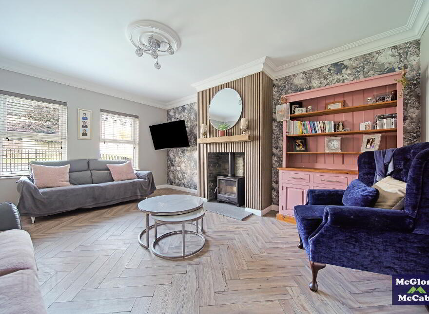17 Cluaneo Meadows, Coalisland, Dungannon, BT71 5EN