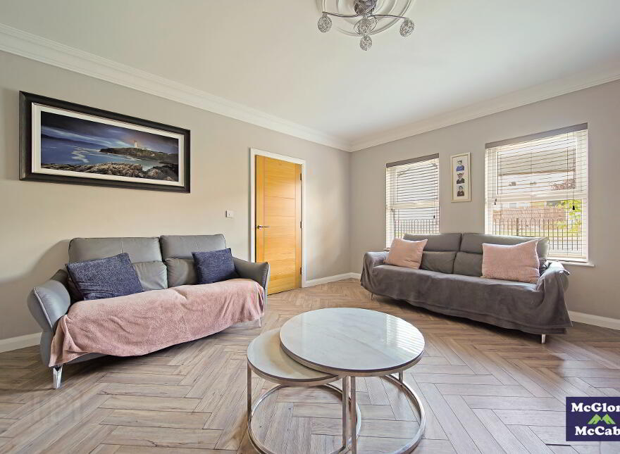 17 Cluaneo Meadows, Coalisland, Dungannon, BT71 5EN