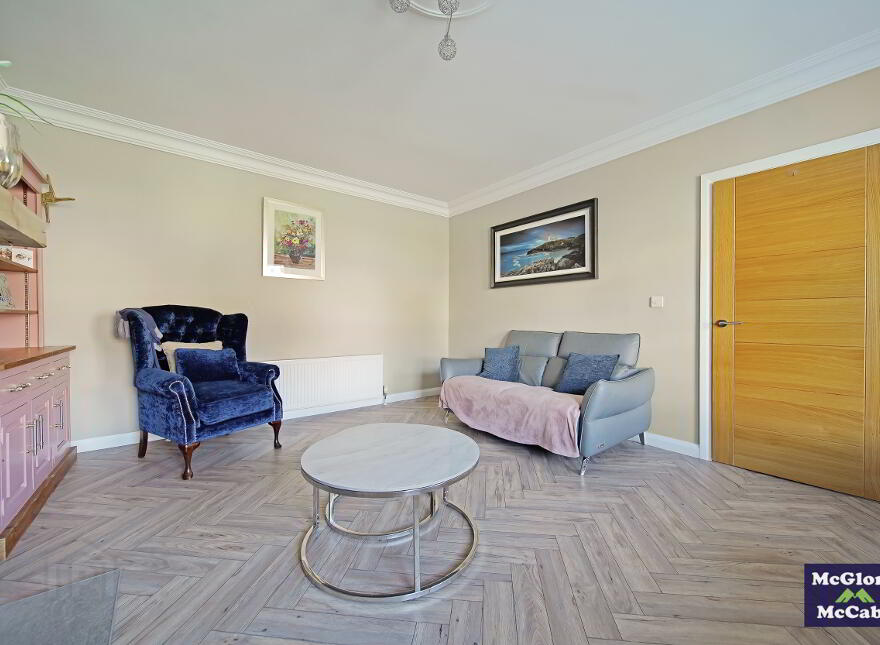 17 Cluaneo Meadows, Coalisland, Dungannon, BT71 5EN