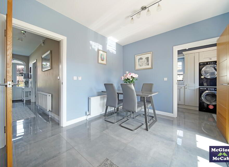 17 Cluaneo Meadows, Coalisland, Dungannon, BT71 5EN