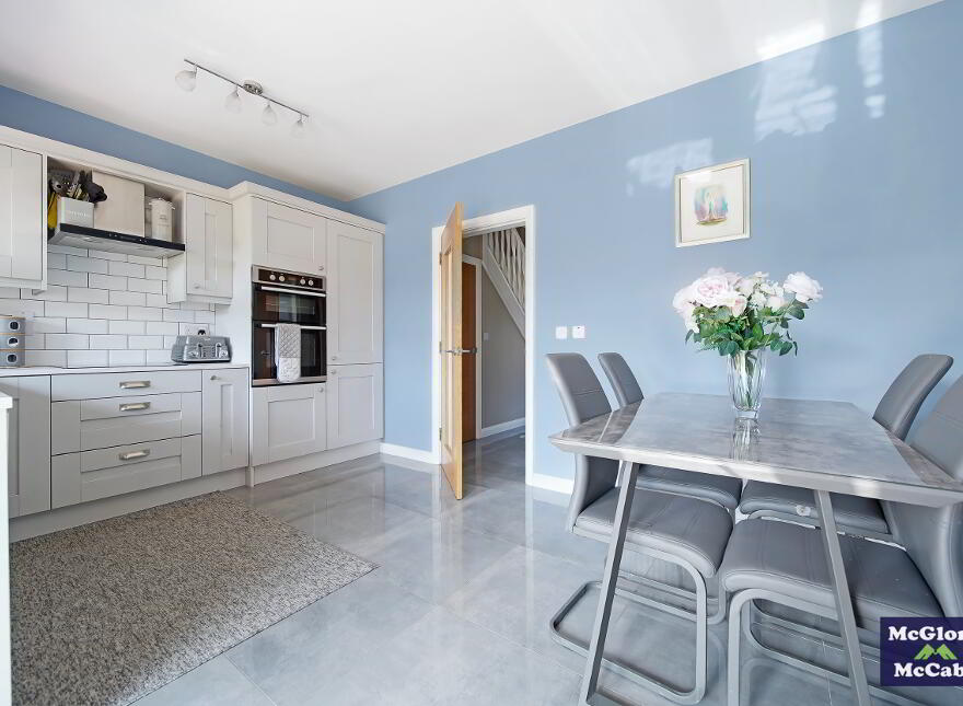 17 Cluaneo Meadows, Coalisland, Dungannon, BT71 5EN